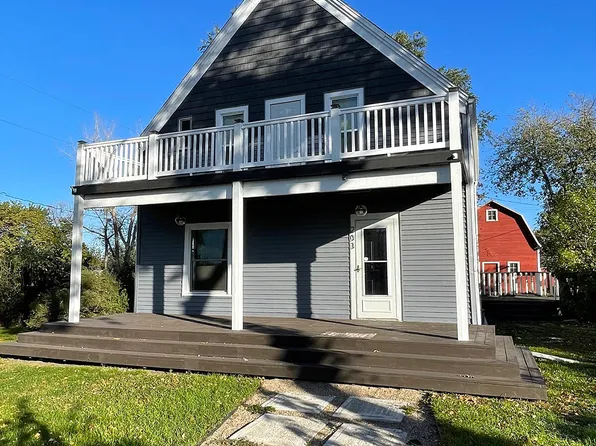 203 6th Ave, Montpelier, ND 58472