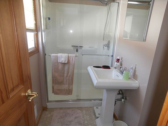 Updated Baths