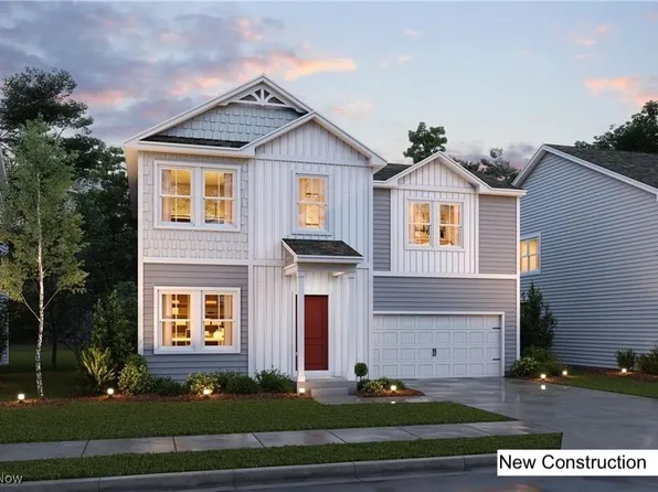 4330 Beech Ave, Perry, OH 44081