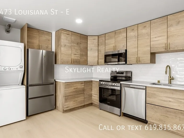 4473 Louisiana St #E — Photo 5