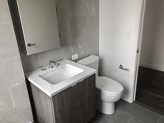 Rented by The Dermot Realty Management Company