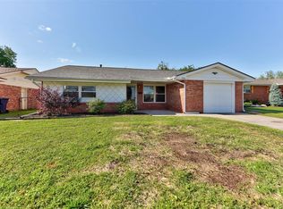 3724 NW 48th Cir, Oklahoma City, OK 73112