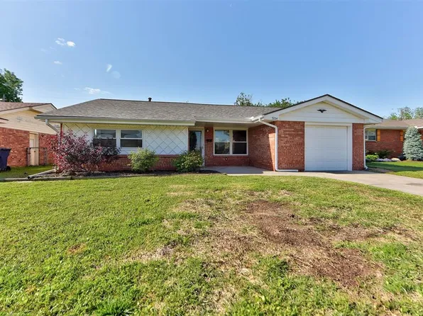 3724 NW 48th Cir, Oklahoma City, OK 73112