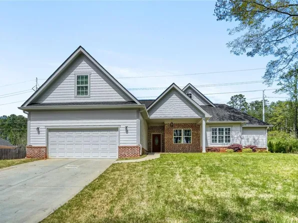 740 Poplar Springs Rd, Powder Springs, GA 30127
