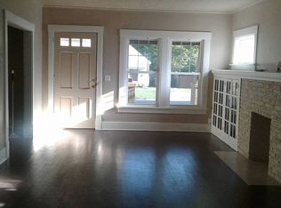 908 W Division St, Henryetta, OK 74437