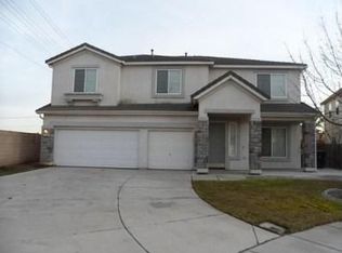 2200 Pan Shell Ct, Modesto, CA 95356