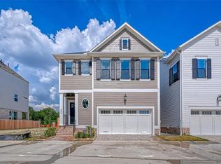 415 Forest Reserve Pl, Houston, TX 77079