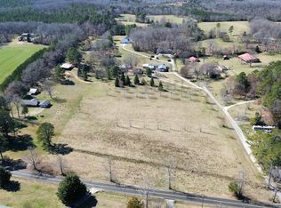 2294 Coley Farm Rd, Rocky Face, GA 30740