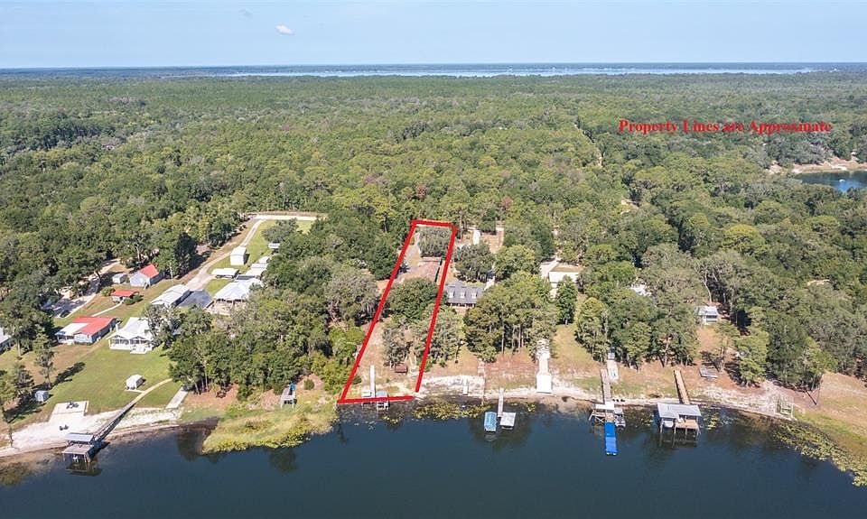 1st image of 8443 LILLY LAKE ROAD