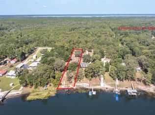 8443 LILLY LAKE ROAD, MELROSE, FL 32666