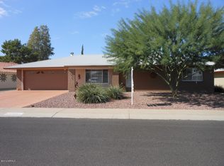 17202 N Country Club Dr, Sun City, AZ 85373