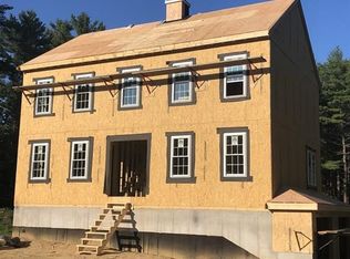 400 Conant St, Bridgewater, MA 02324