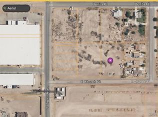 W Church St #22, Calipatria, CA 92233