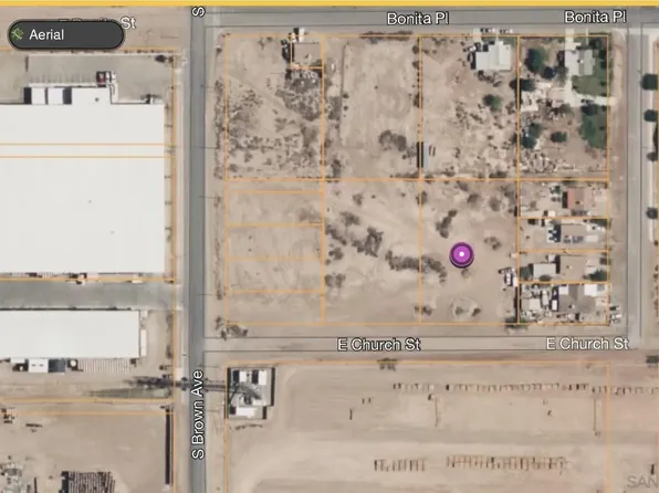 W Church St #22, Calipatria, CA 92233