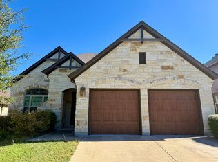 2404 Sweetwater Ln, Cedar Park, TX 78613