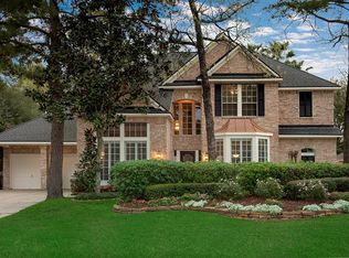 14 Ivory Moon Pl, Spring, TX 77381