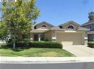 5131 Homestead Way, Antioch, CA