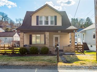 794 Bower Hill Rd, Bridgeville, PA 15017