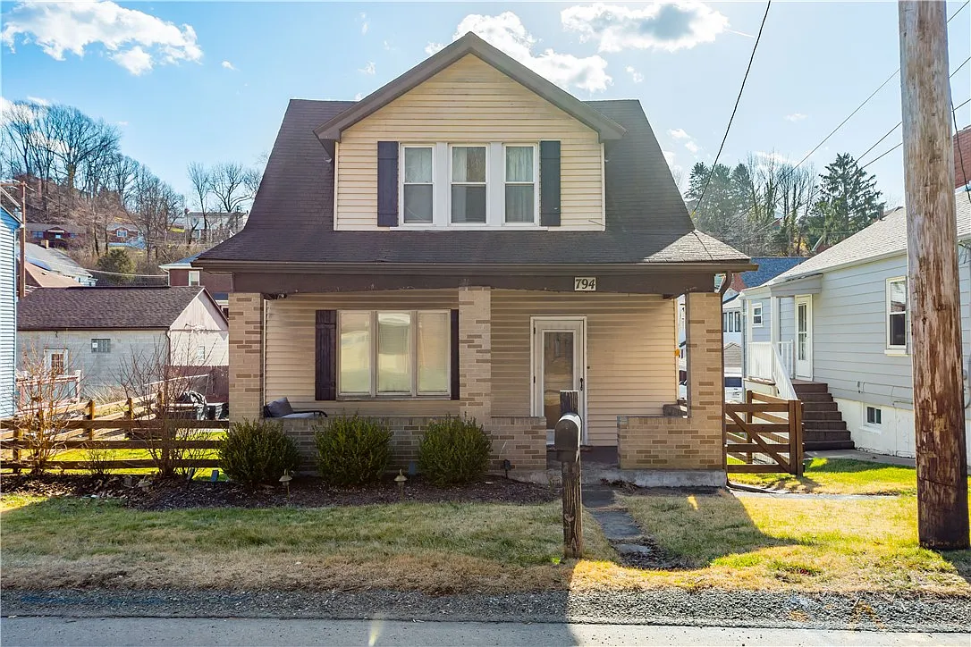 794 Bower Hill Rd photo 1