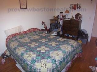 75 Kilsyth Rd #A8, Brighton, MA 02135