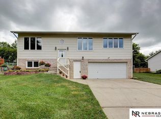 4634 Trout Ln, Blair, NE 68008