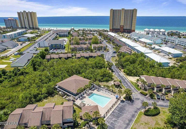 17751 Panama City Beach Pkwy #2E — Photo 21