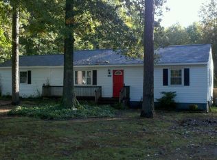 8424 Lincoln Rd, Mechanicsville, VA 23116