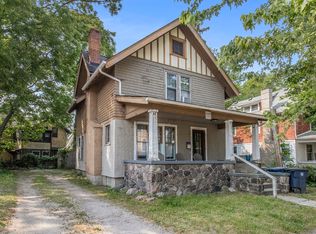 852 Brookwood Pl, Ann Arbor, MI