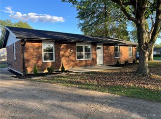 1829 Gayhart St, Xenia, OH 45385