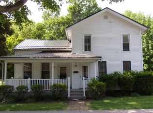 10 North St, Geneseo, NY 14454