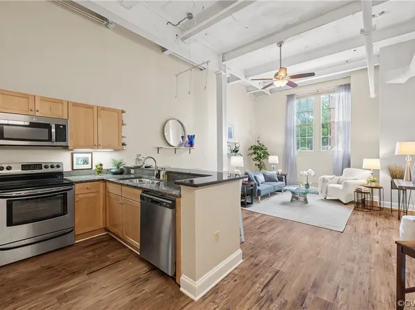 306 N 26th St #U123, Richmond, VA 23223