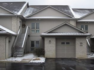 576 Lakeview Blvd #20, Lake Milton, OH 44429