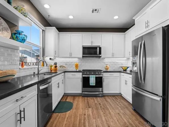 4326 Star Path Way Unit 1, Oceanside, CA 92056