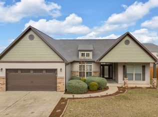 1224 Hammett Rd, Johnson City, TN 37615