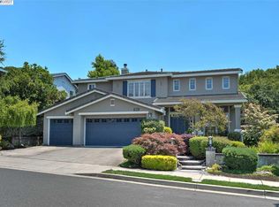 5649 Boulder Canyon Dr, Castro Valley, CA