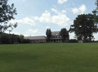 13835 Highway 98 E, Smithdale, MS 39664