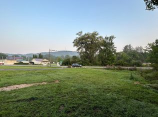 Route #20, Meadow Bridge, WV 25976