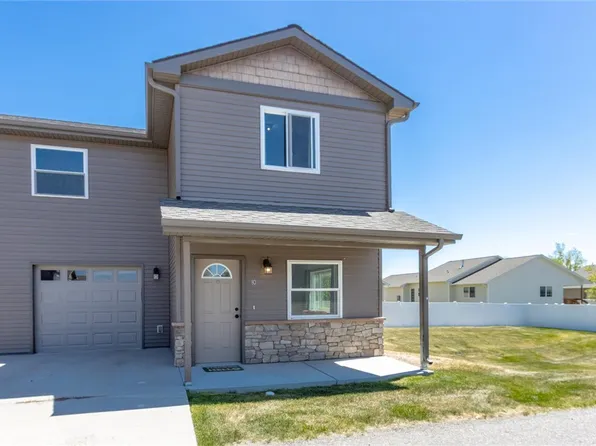 903 Lynch Dr Unit 10, Billings, MT 59105
