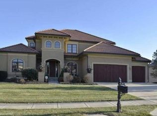 10519 N Dalton Ave, Kansas City, MO 64154