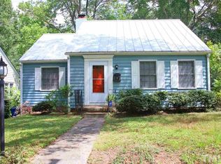 308 W Markham Ave, Durham, NC 27701