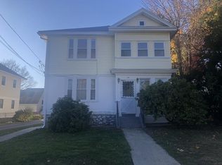 30 Brantwood Rd #2, Worcester, MA 01602