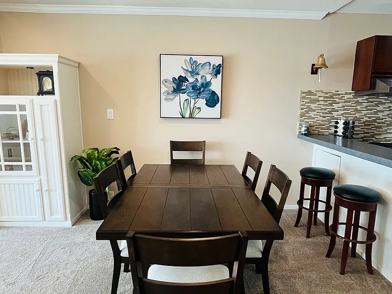 3500 Bayside Walk #3B — Photo 9
