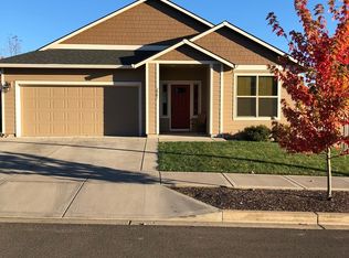 2981 SW Redmond Hill Rd, McMinnville, OR 97128
