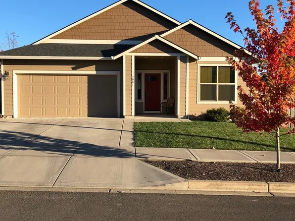 2981 SW Redmond Hill Rd, McMinnville, OR 97128