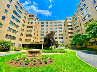 3701 Connecticut Ave NW APT 706, Washington, DC 20008