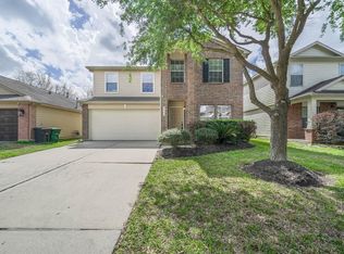 9322 Canady Park Ln, Houston, TX 77075