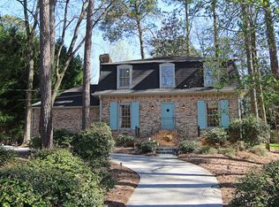 3171 Northside Pkwy NW, Atlanta, GA 30327