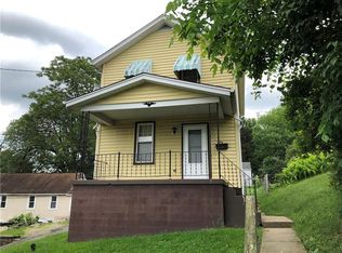 84 Murray Ave, Washington, PA