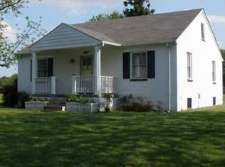 3417 Zion Rd, Troy, VA 22974