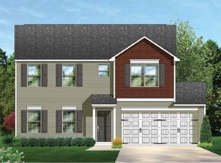 4085 Liberty Estates Dr, Macon, GA 31216